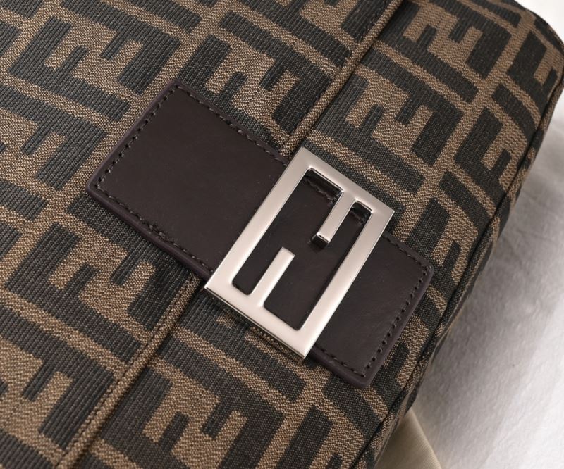 Fendi Baguette Bags